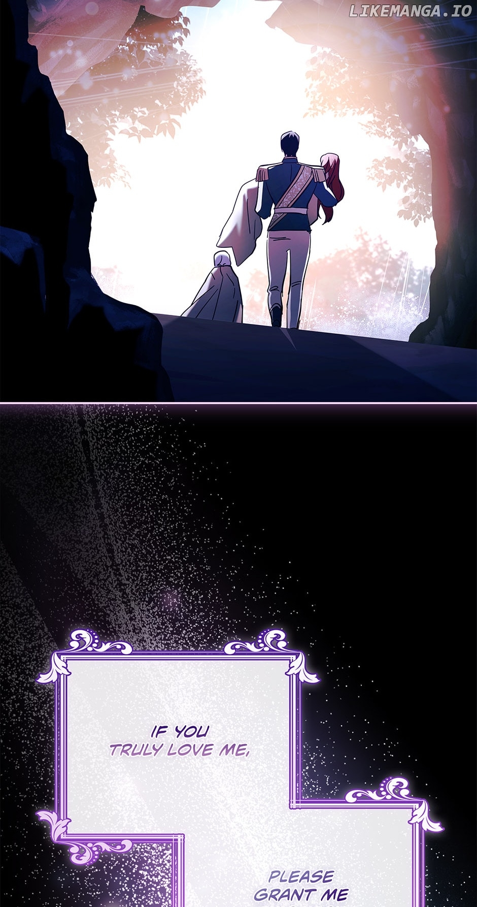 The Princess in the Attic Chapter 86 - page 93