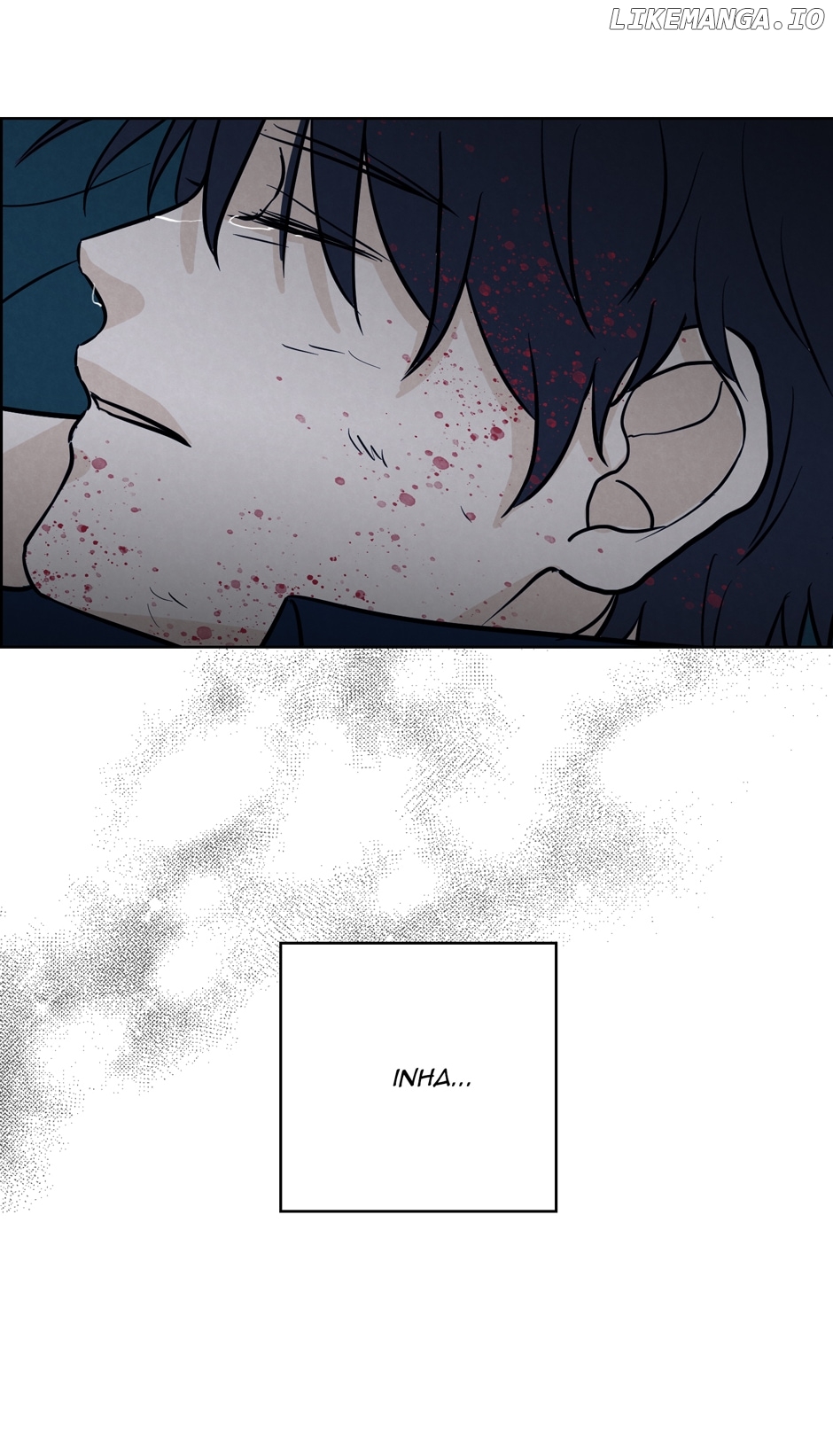 Ghosting Groom Chapter 112 - page 92