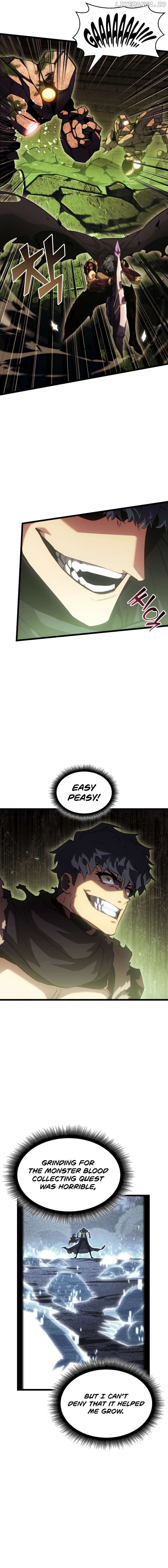 Return of the SSS-Class Ranker Chapter 88 - page 4