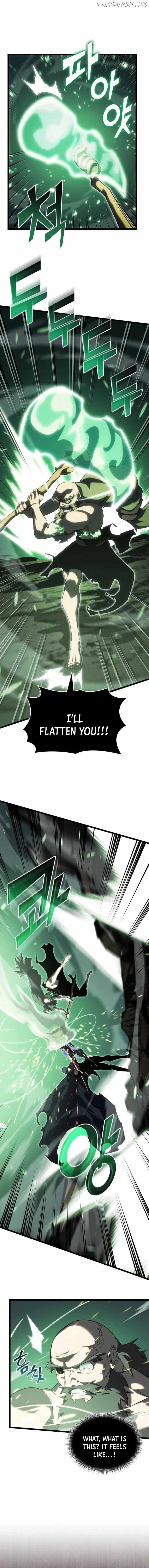 Return of the SSS-Class Ranker Chapter 90 - page 6