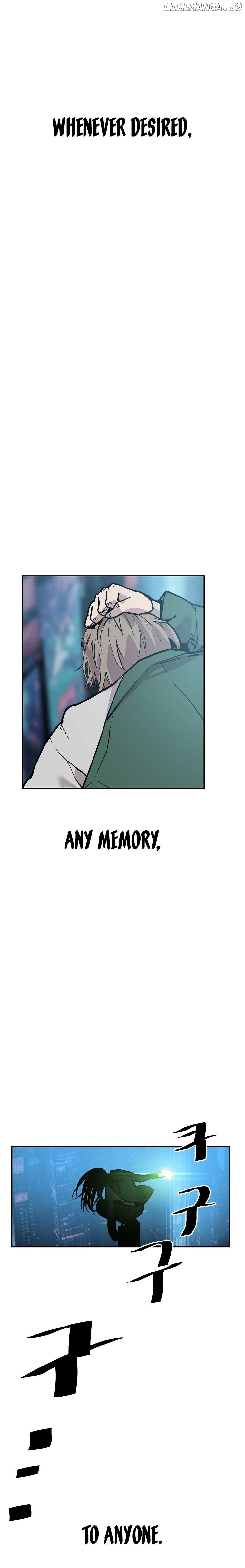 VR HERO Chapter 52 - page 17
