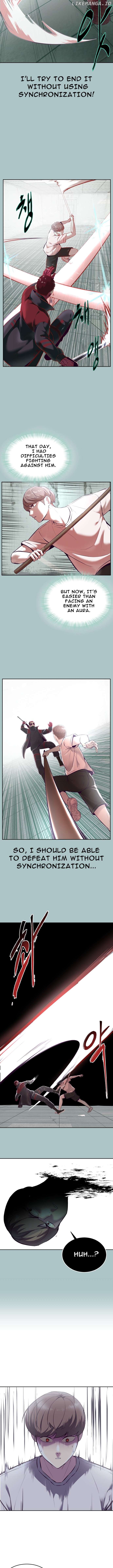 The Boy of Death Chapter 127 - page 13