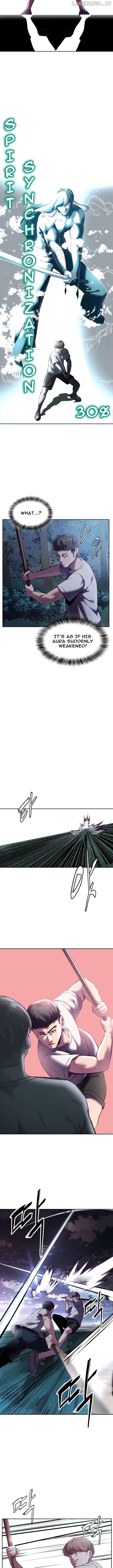 The Boy of Death Chapter 127 - page 6