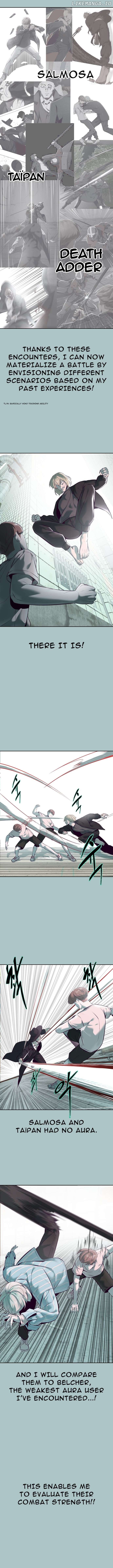 The Boy of Death Chapter 127 - page 10