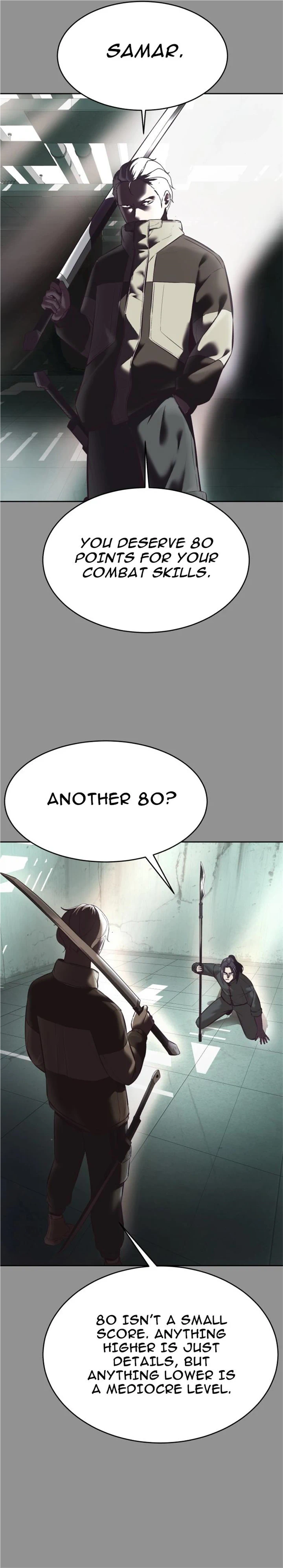 The Boy of Death Chapter 130 - page 2