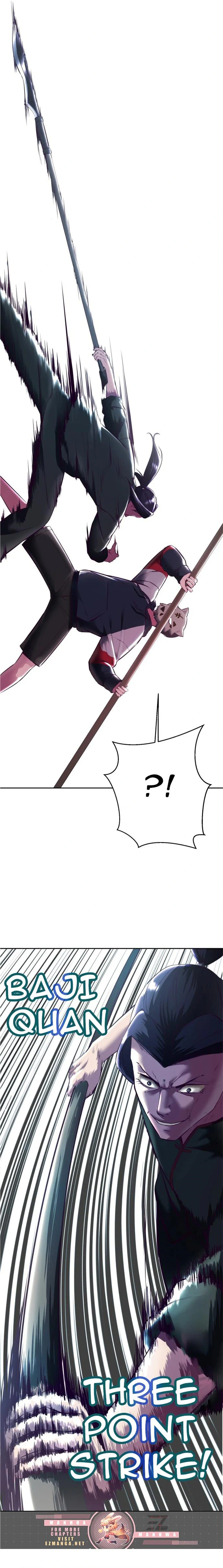 The Boy of Death Chapter 130 - page 12