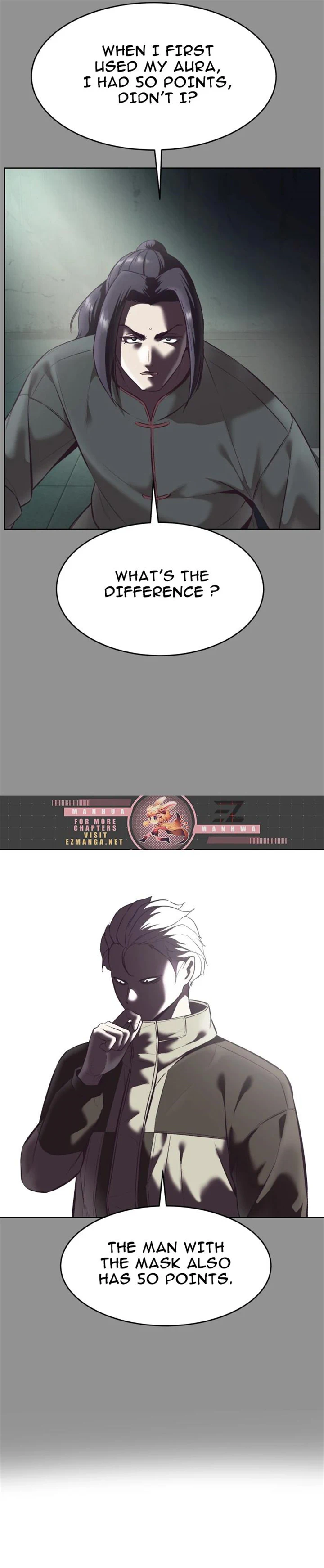 The Boy of Death Chapter 130 - page 3