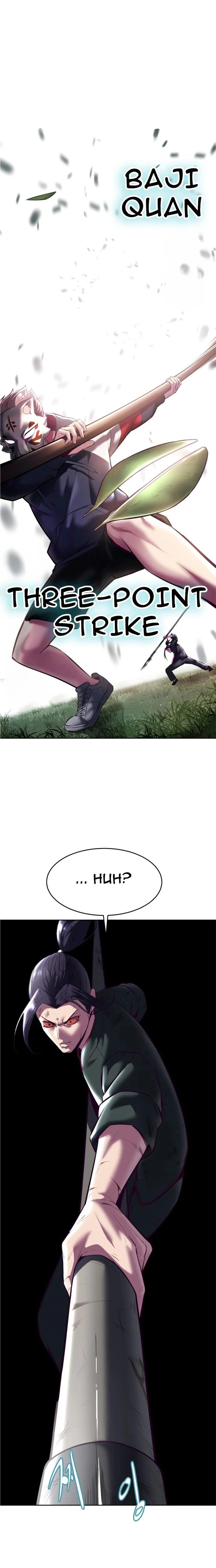 The Boy of Death Chapter 130 - page 26