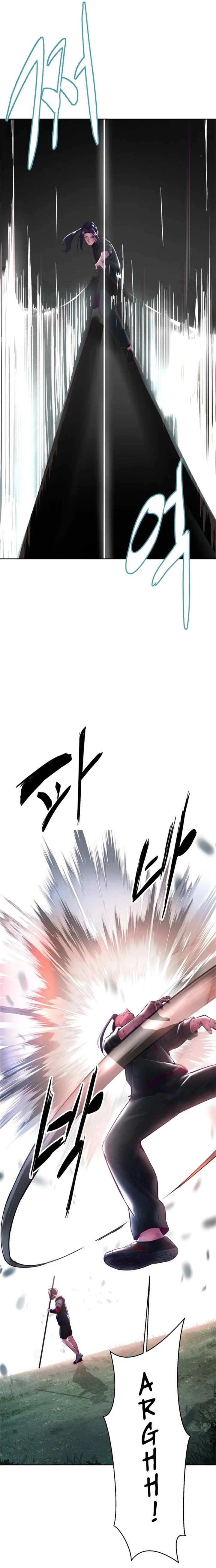 The Boy of Death Chapter 130 - page 27
