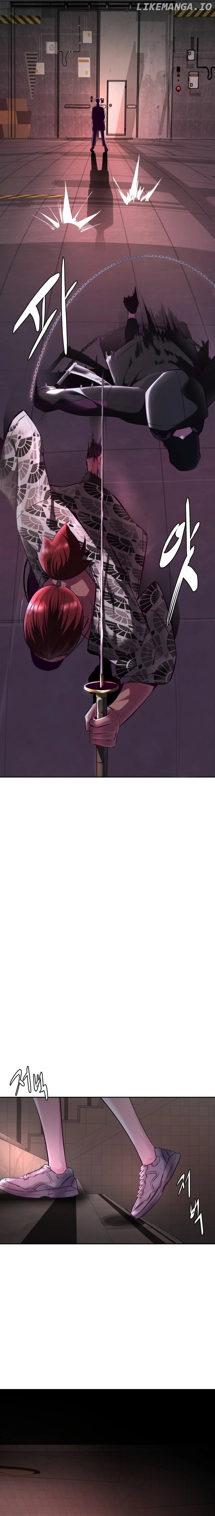 The Boy of Death Chapter 131 - page 33