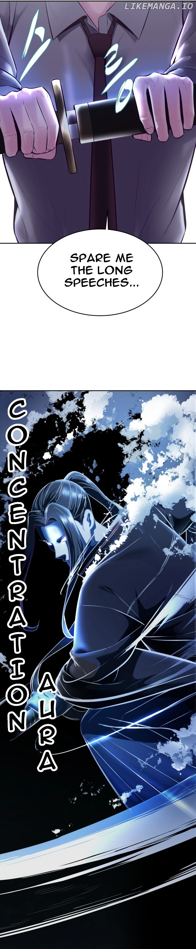 The Boy of Death Chapter 131 - page 43