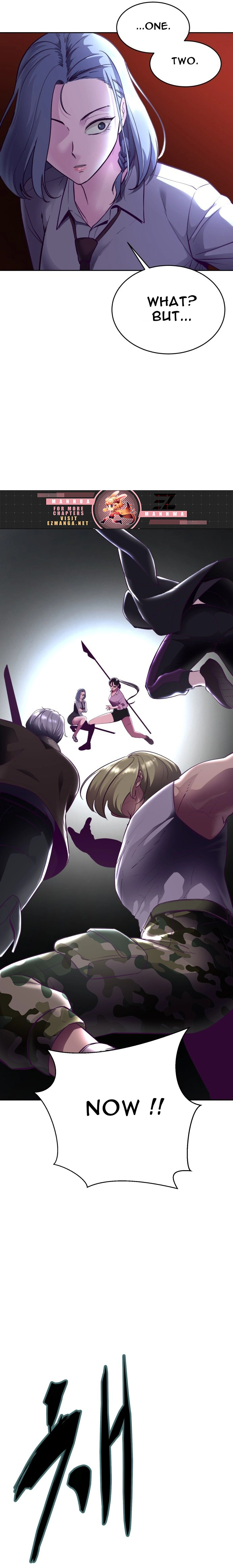 The Boy of Death Chapter 132 - page 41