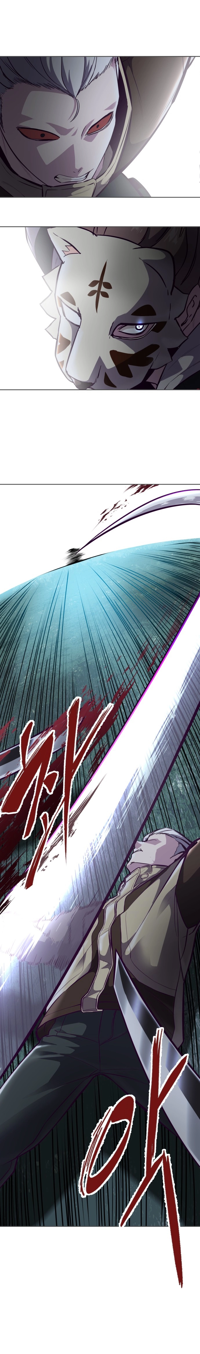 The Boy of Death Chapter 133 - page 37