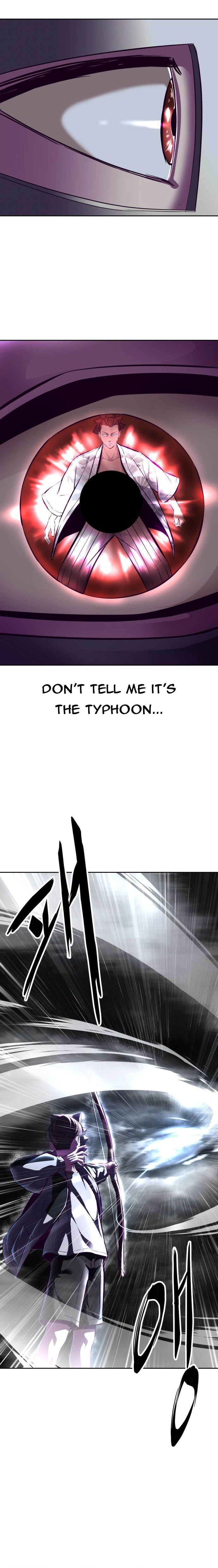The Boy of Death Chapter 134 - page 35