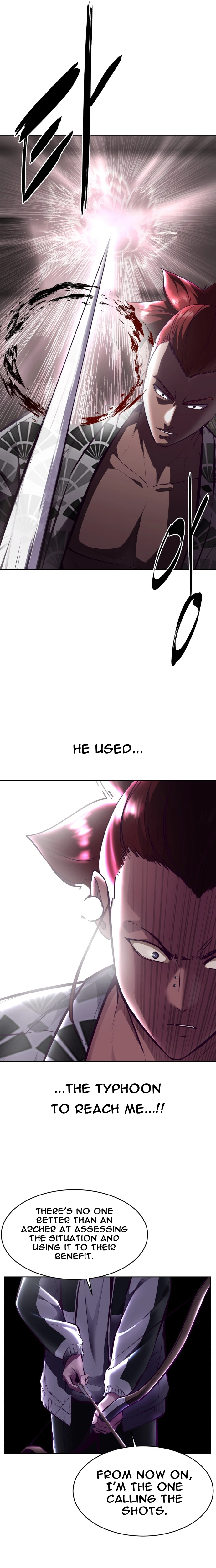 The Boy of Death Chapter 134 - page 37
