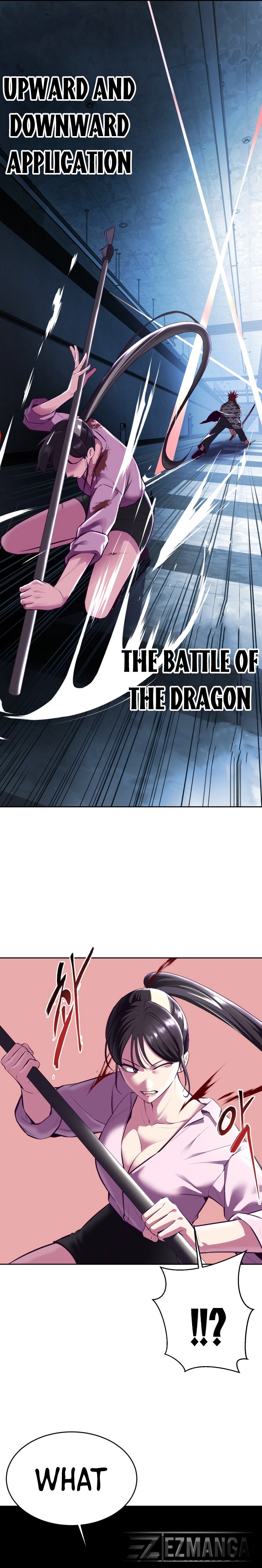 The Boy of Death Chapter 136 - page 13