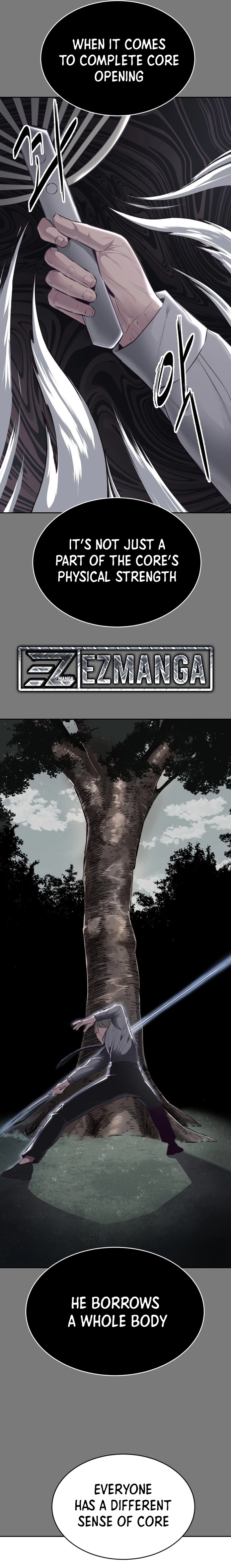 The Boy of Death Chapter 136 - page 25