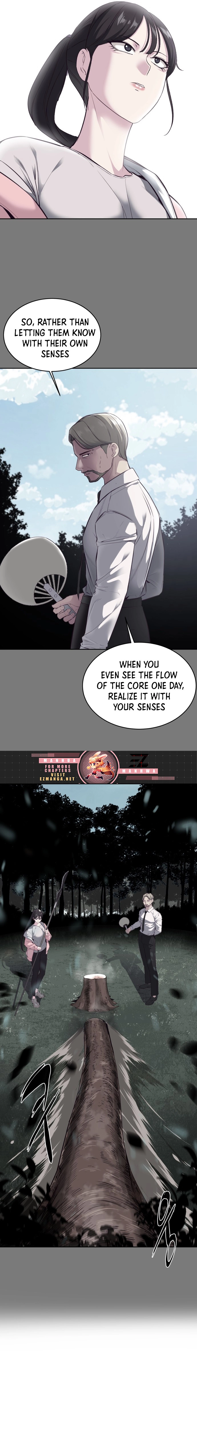 The Boy of Death Chapter 136 - page 26