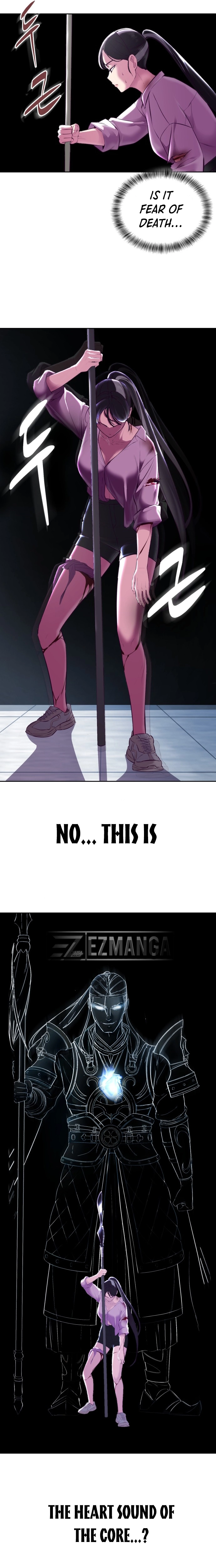 The Boy of Death Chapter 136 - page 32