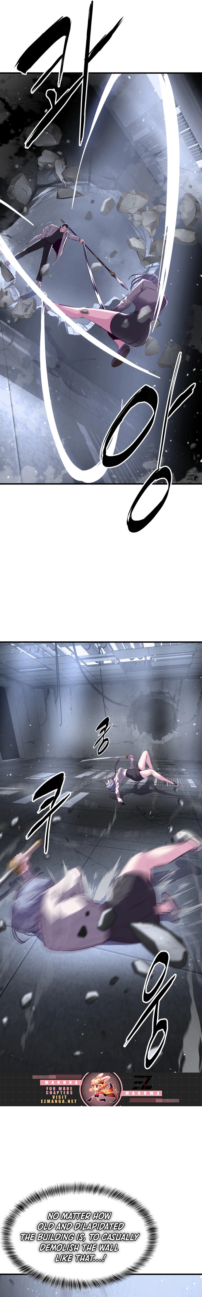 The Boy of Death Chapter 138 - page 28