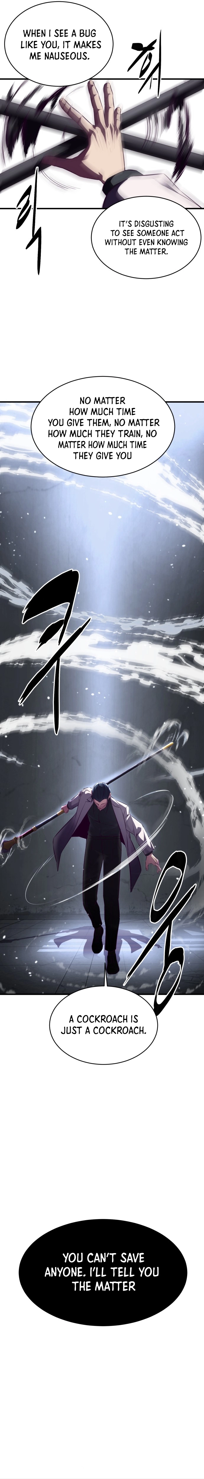 The Boy of Death Chapter 138 - page 31