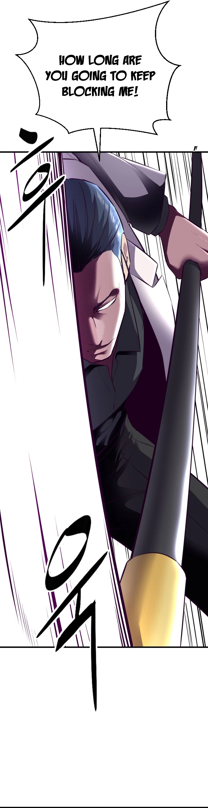 The Boy of Death Chapter 138 - page 34