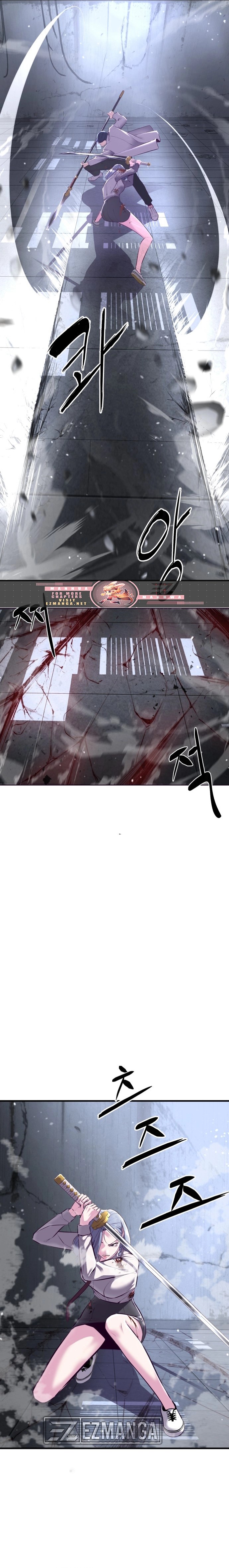 The Boy of Death Chapter 138 - page 35