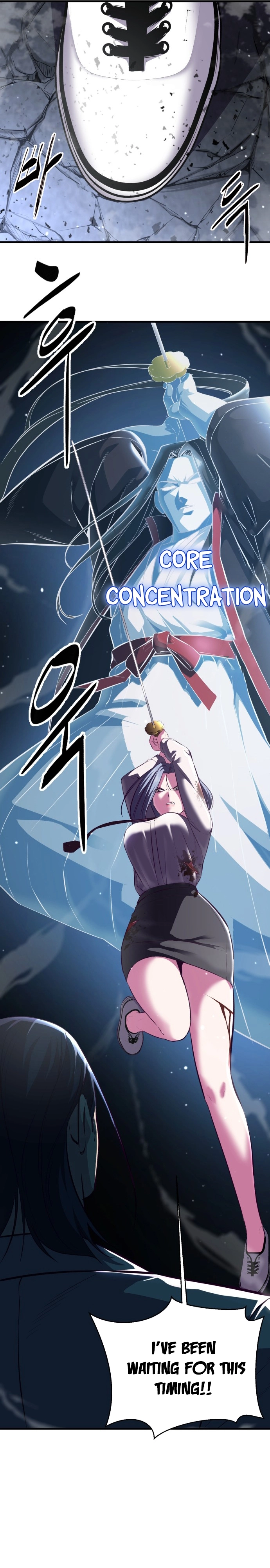 The Boy of Death Chapter 138 - page 37