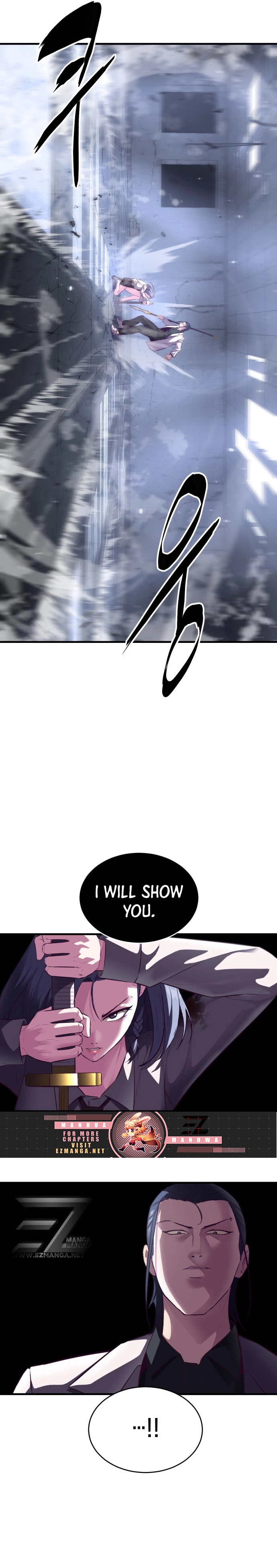The Boy of Death Chapter 138 - page 39