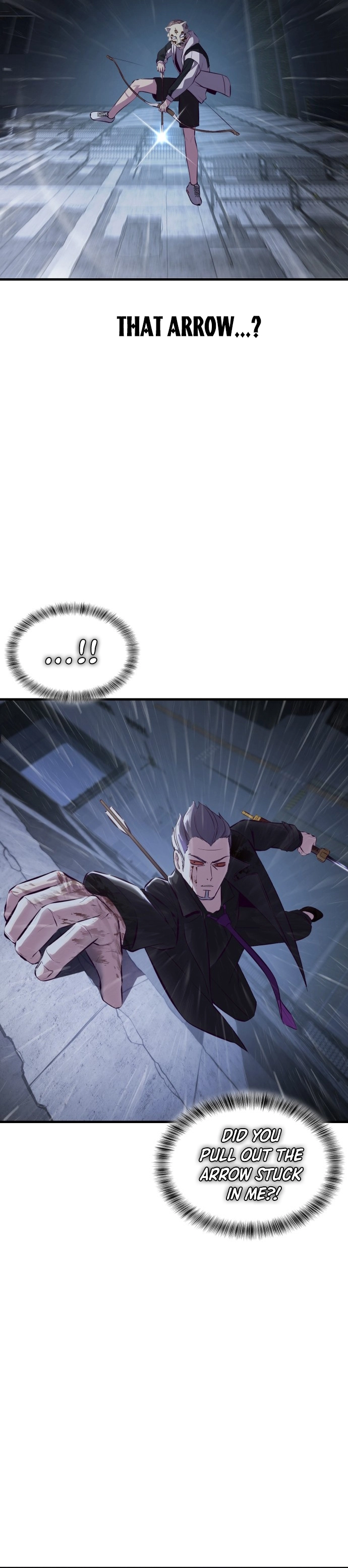 The Boy of Death Chapter 138 - page 7