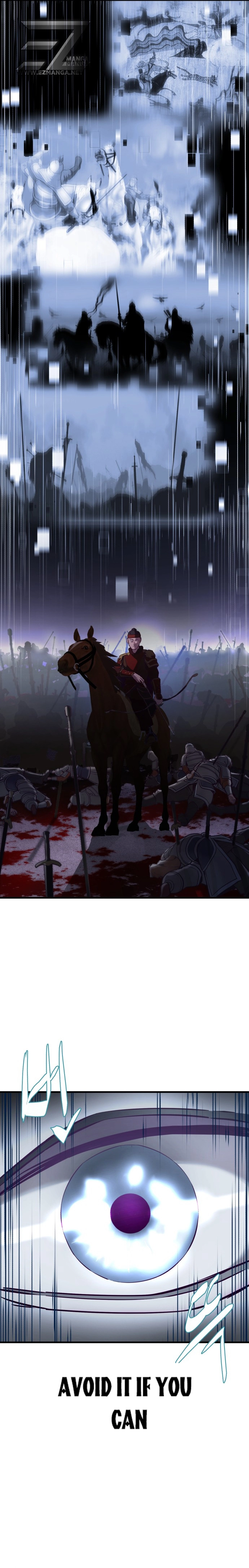 The Boy of Death Chapter 138 - page 8