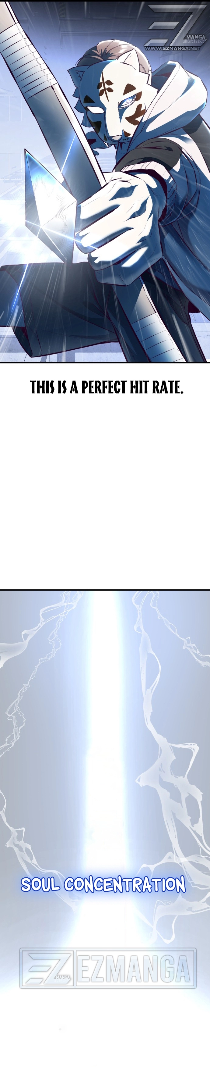 The Boy of Death Chapter 138 - page 9