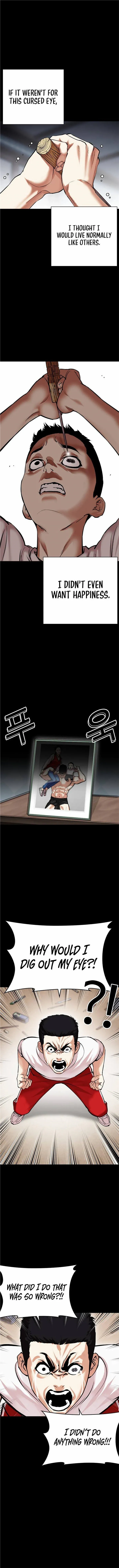 Lookism - Manhwa Chapter 482 - page 21