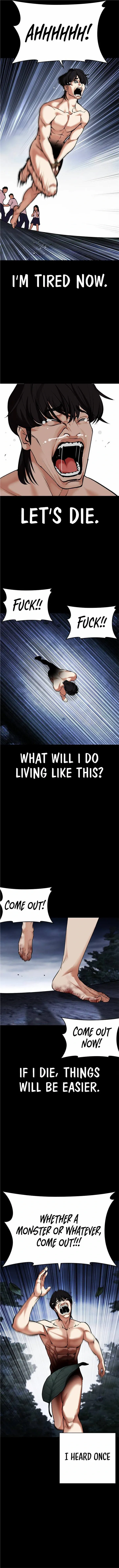 Lookism - Manhwa Chapter 482 - page 27
