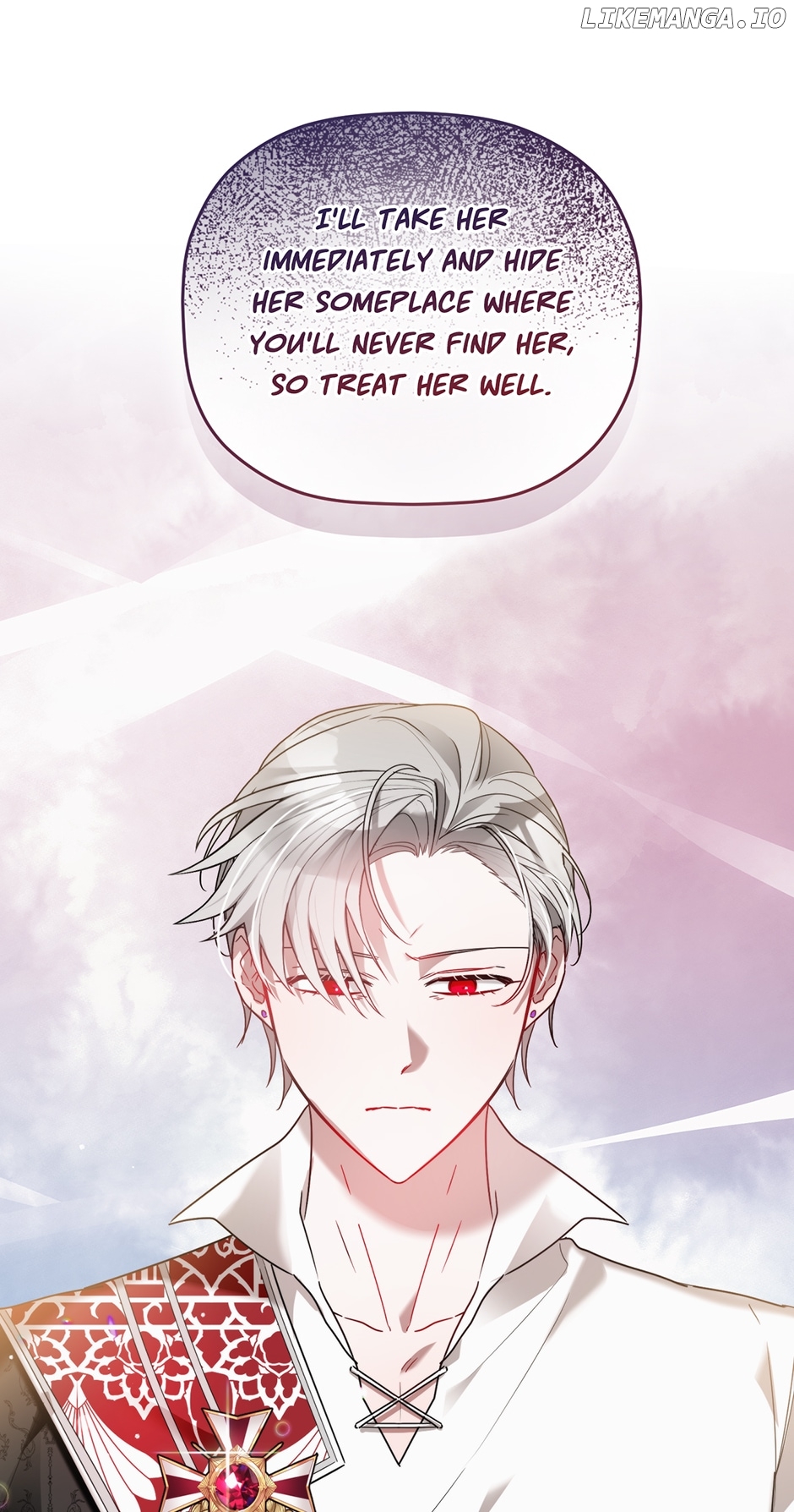 Preventing the Making of a Tyrant Chapter 98 - page 2