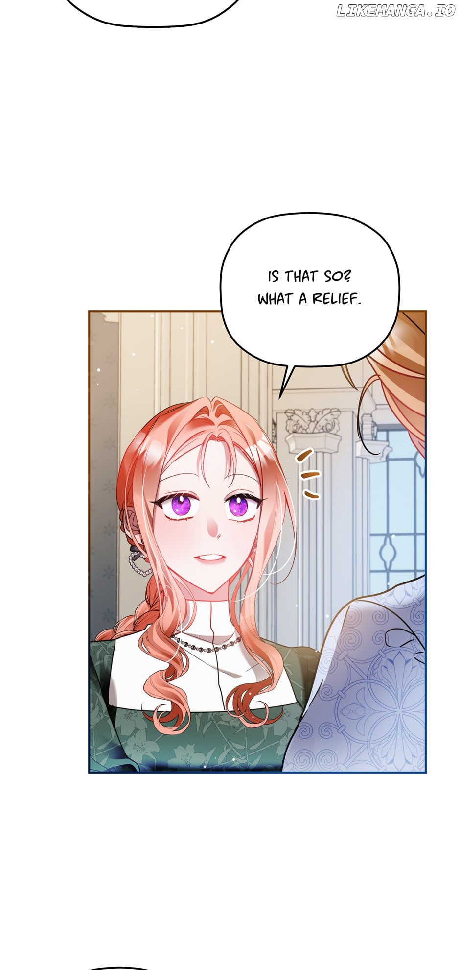 Preventing the Making of a Tyrant Chapter 98 - page 12