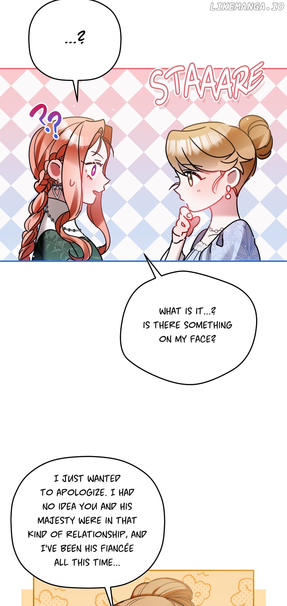 Preventing the Making of a Tyrant Chapter 98 - page 13