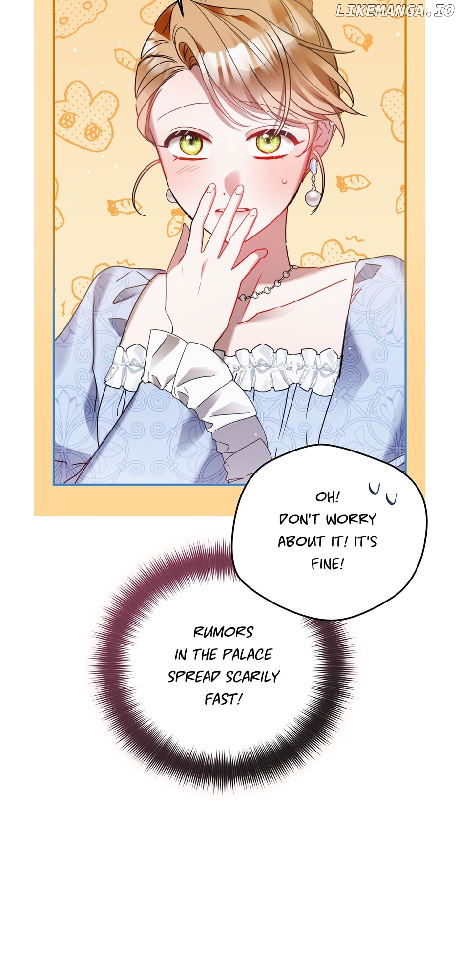 Preventing the Making of a Tyrant Chapter 98 - page 14