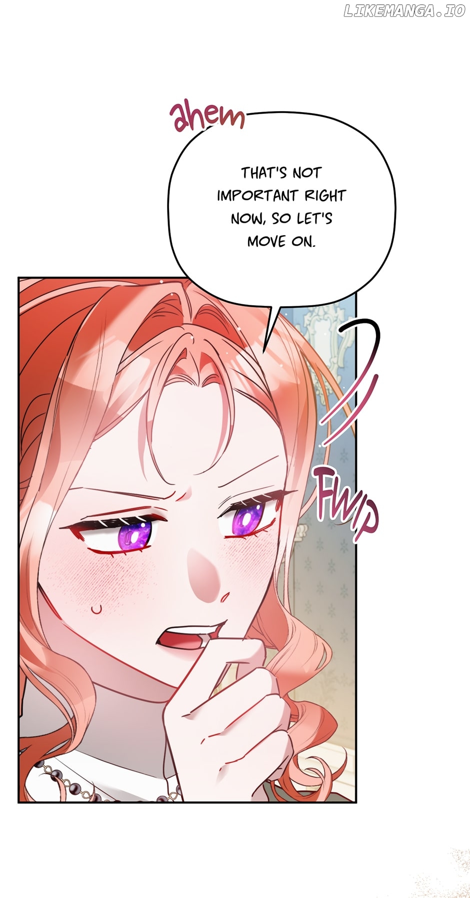 Preventing the Making of a Tyrant Chapter 98 - page 15