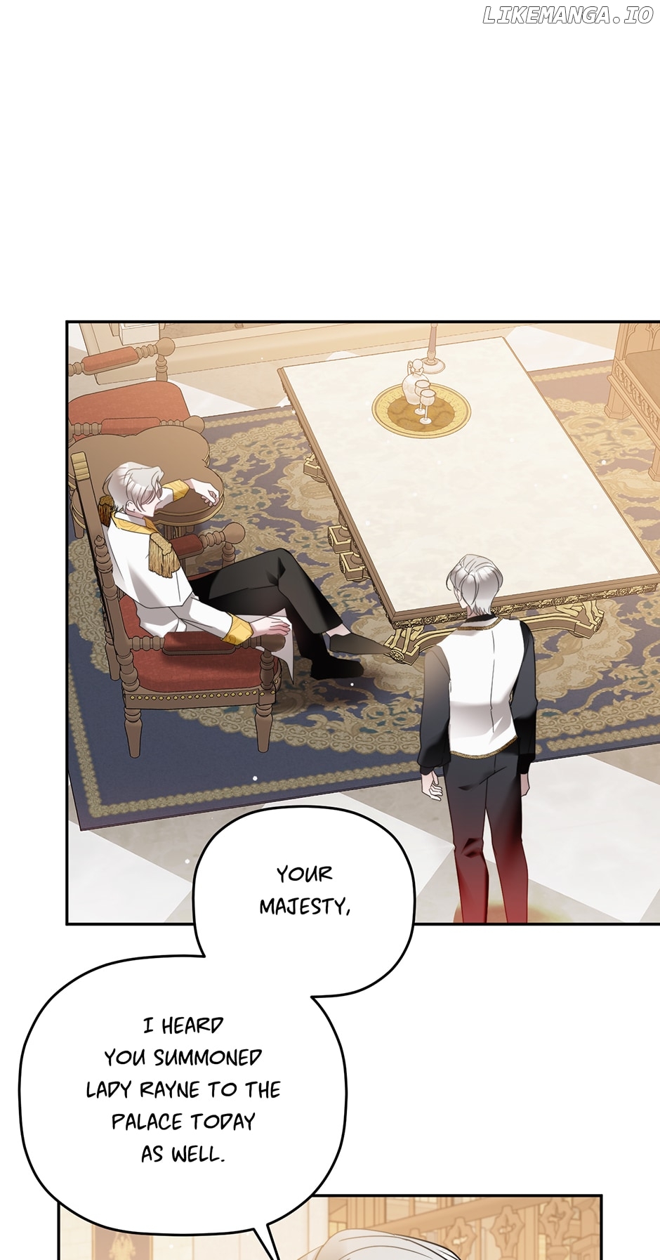 Preventing the Making of a Tyrant Chapter 98 - page 22