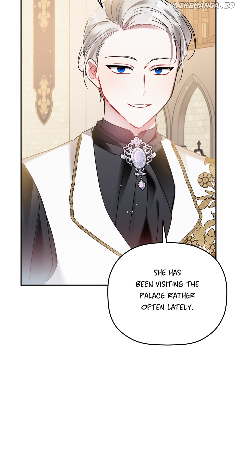 Preventing the Making of a Tyrant Chapter 98 - page 23