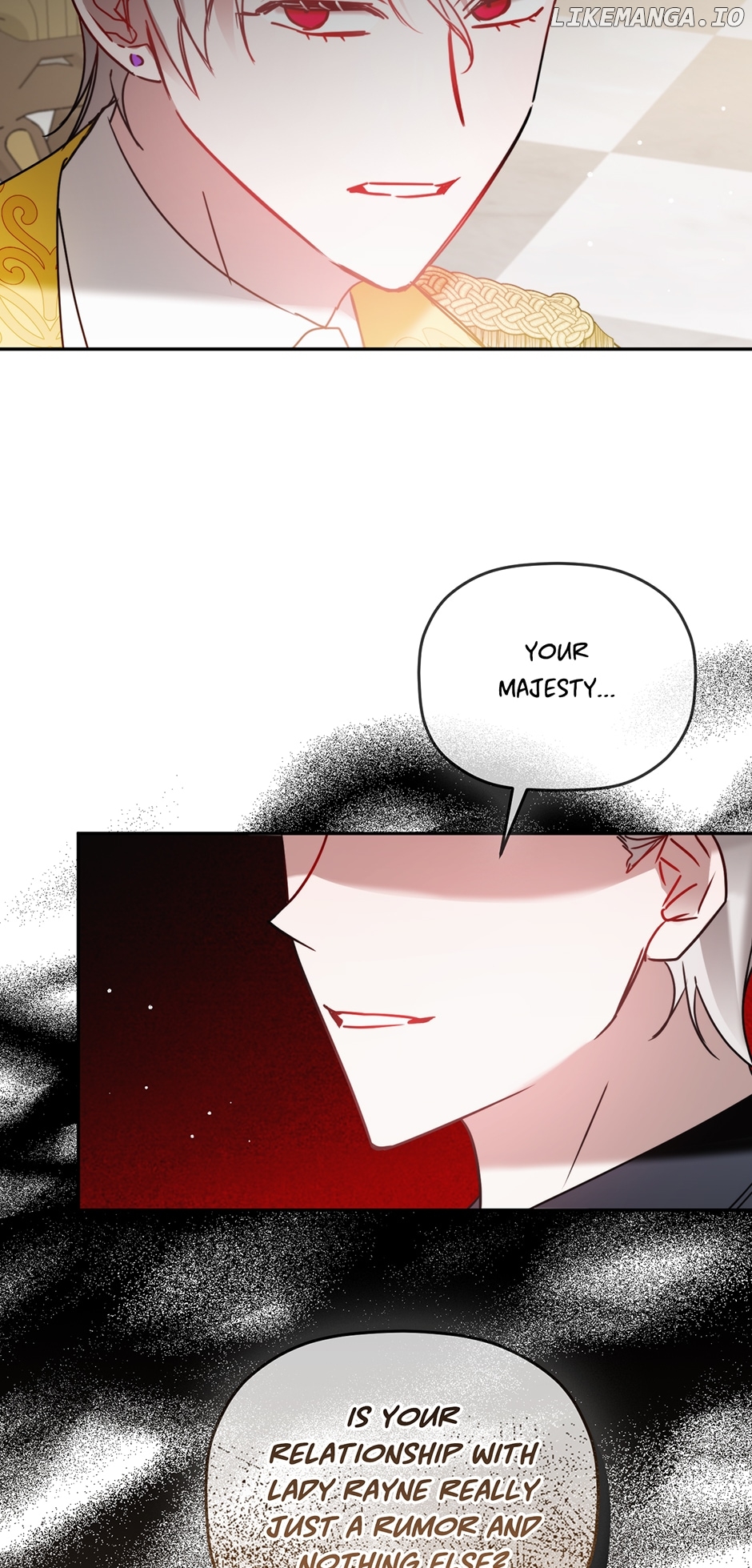 Preventing the Making of a Tyrant Chapter 98 - page 26