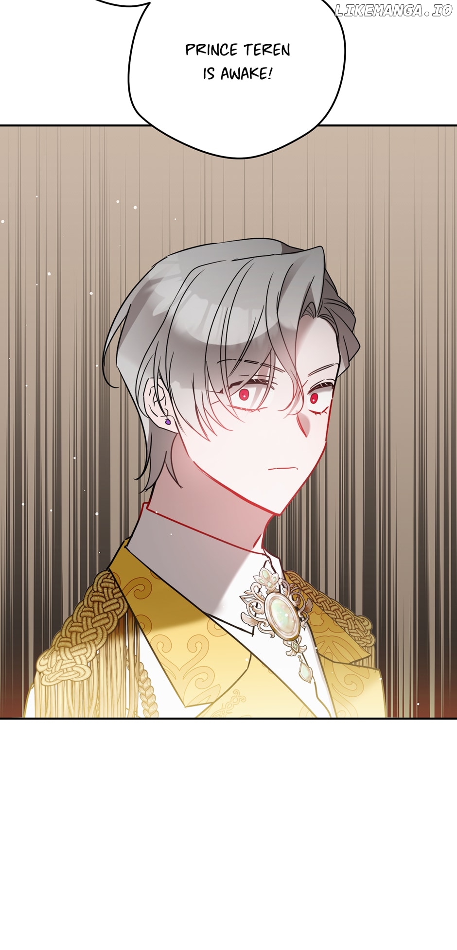 Preventing the Making of a Tyrant Chapter 98 - page 30