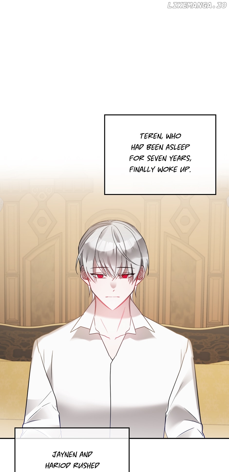 Preventing the Making of a Tyrant Chapter 98 - page 31