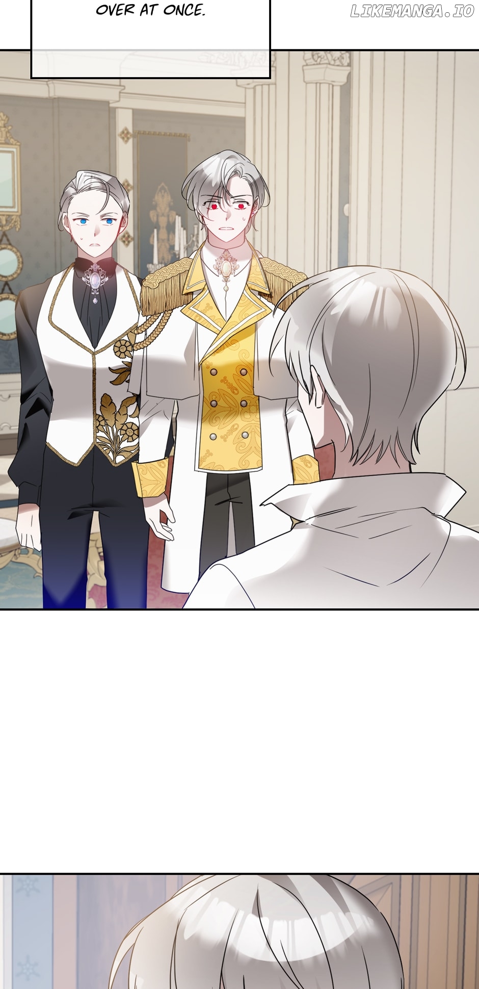 Preventing the Making of a Tyrant Chapter 98 - page 32
