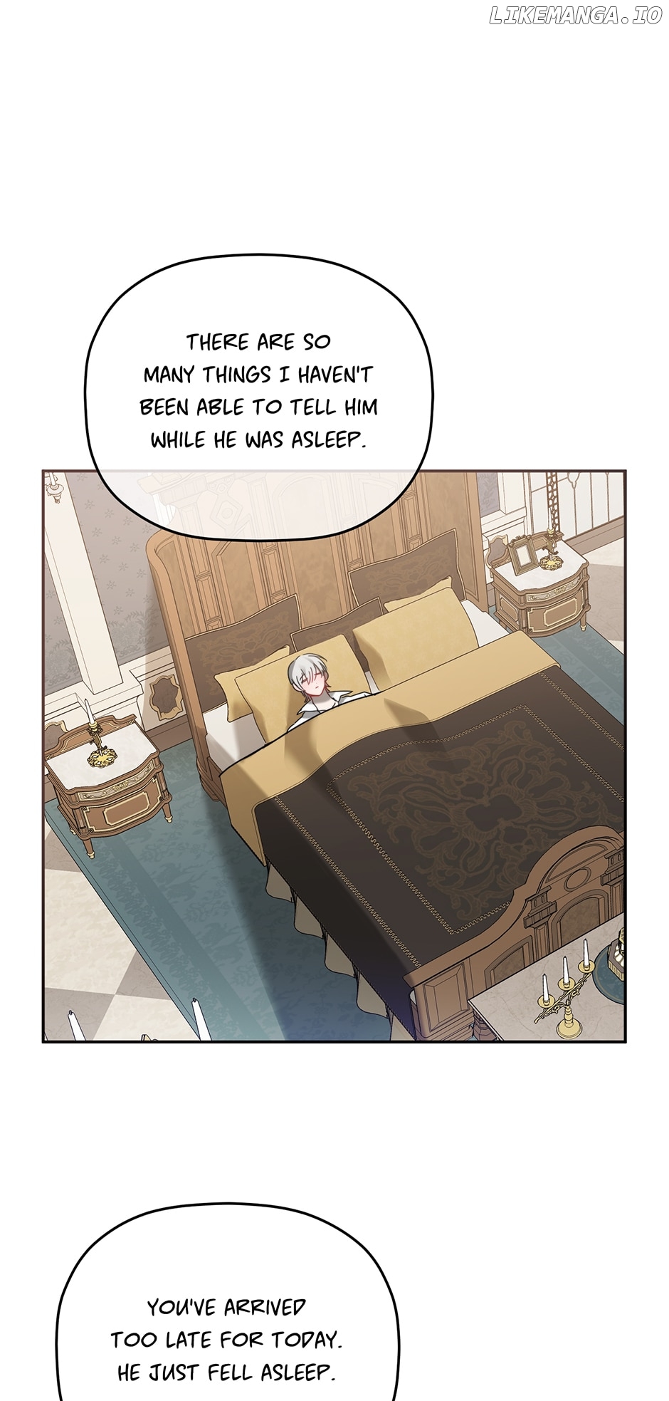 Preventing the Making of a Tyrant Chapter 98 - page 39