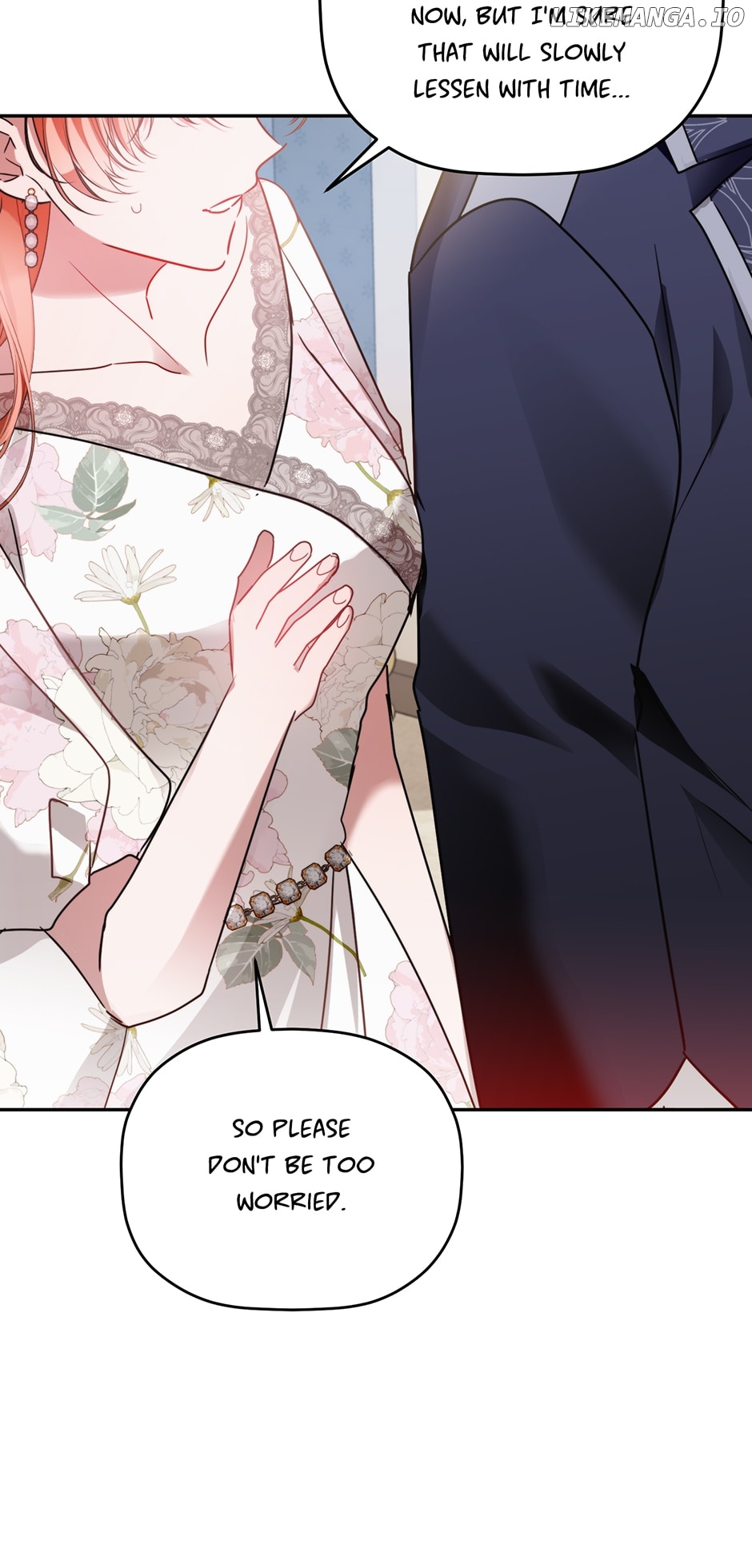 Preventing the Making of a Tyrant Chapter 98 - page 47