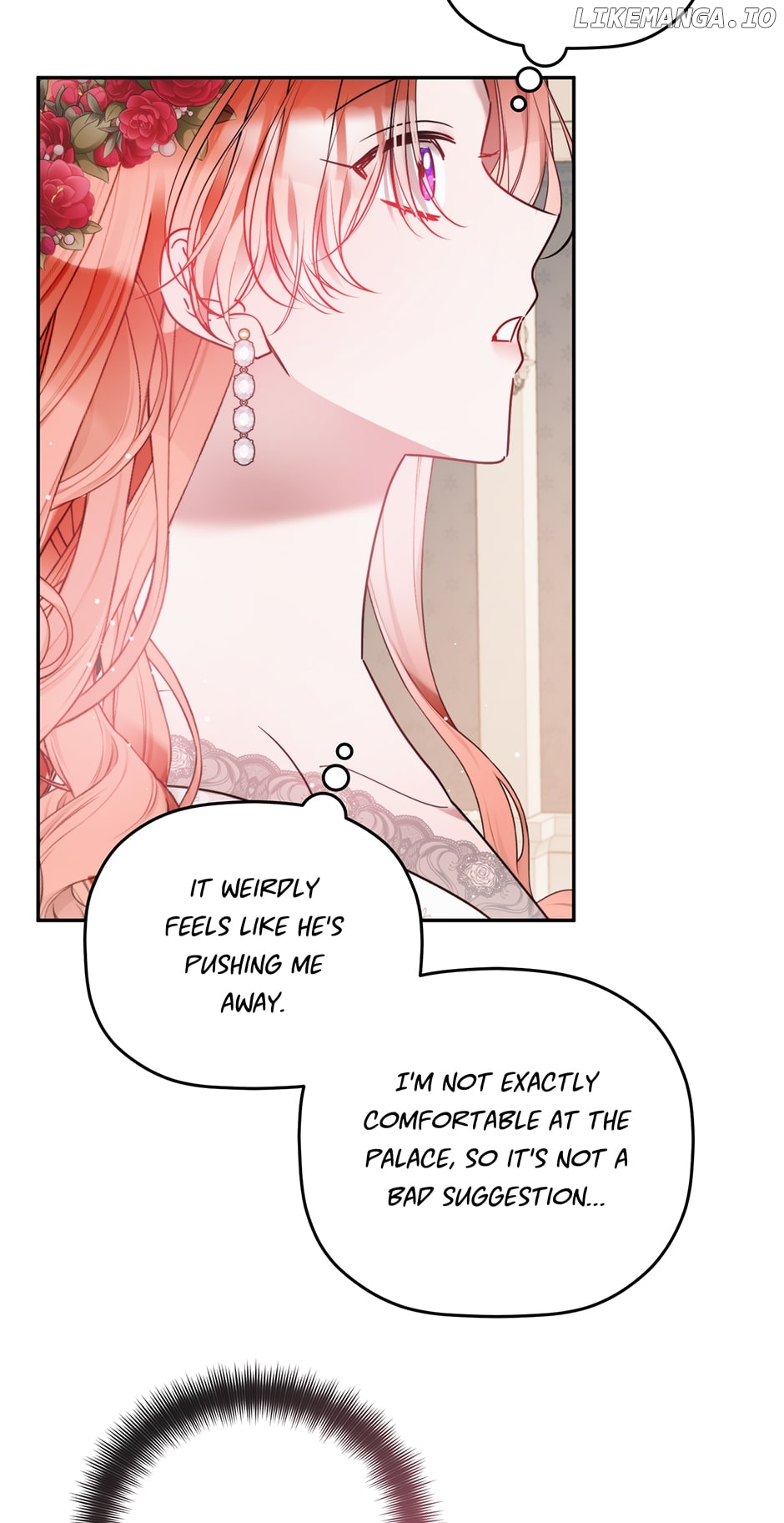Preventing the Making of a Tyrant Chapter 98 - page 50