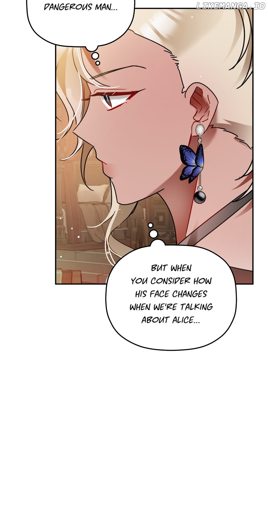 Preventing the Making of a Tyrant Chapter 98 - page 6