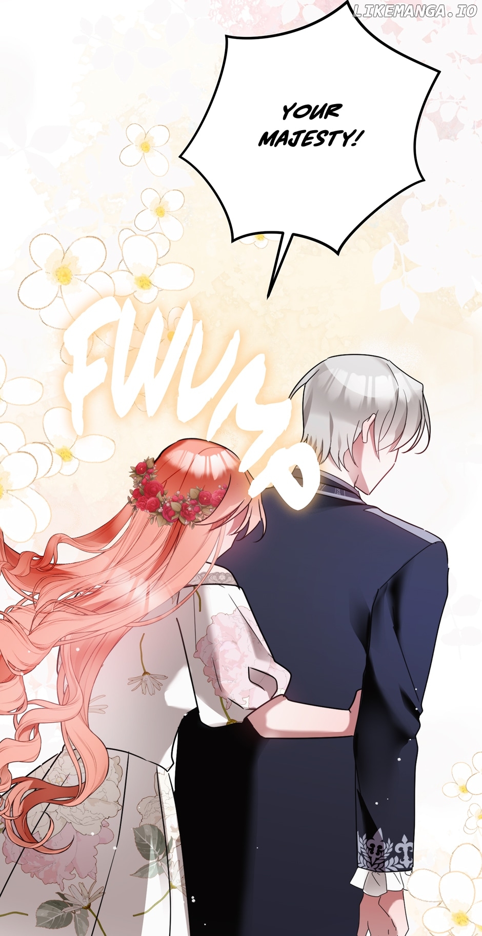 Preventing the Making of a Tyrant Chapter 98 - page 52